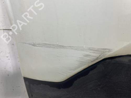Rear bumper PEUGEOT 2008 I (CU_) 1.2 THP 110 / PureTech 110 | BP29834225C8