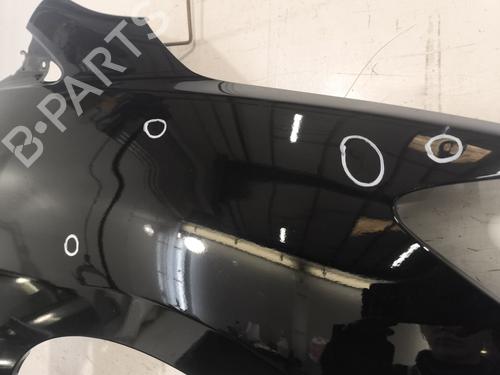 Right front fenders MAZDA 5 (CR) 1.8 (CR19) | BP24403659C42 