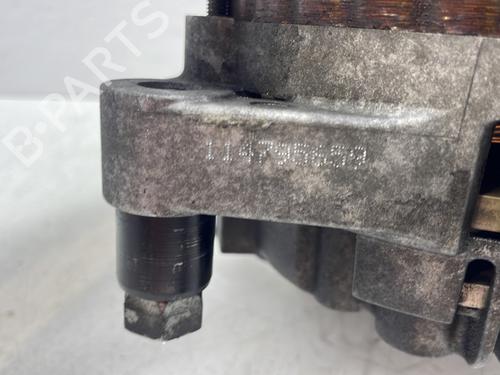 Alternator PEUGEOT 607 (9D, 9U) 2.0 HDI | BP31636852M7 