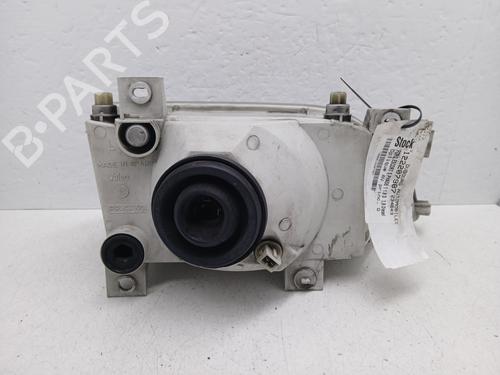 Left headlight FORD ESCORT V (AAL, ABL) 1.8 D | BP33773190C28 - Image 4