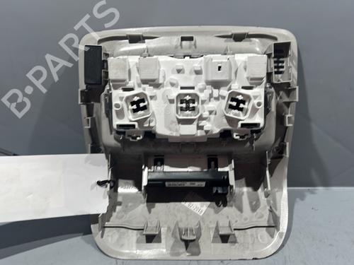 Interior roof light CITROËN C3 III (SX) 1.6 BlueHDi 75 | BP28731317I8 - Image 2