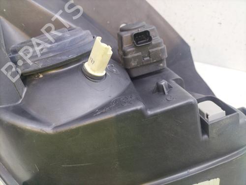 Faro izquierdo CITROËN XSARA PICASSO (N68) 1.6 HDi | BP27989737C28 