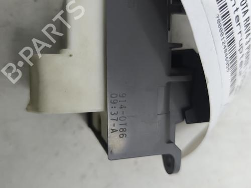 Left front window switch TOYOTA RAV 4 III (_A3_) 2.2 D 4WD (ALA30_, ALA30R) | BP34527149I27  - Image 5