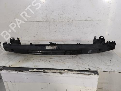 Front bumper reinforcement VW POLO (6N2) 1.9 SDI | BP25445391C109 