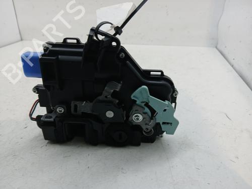Rear right lock SKODA ROOMSTER (5J7) 1.6 TDI | BP29869213C99