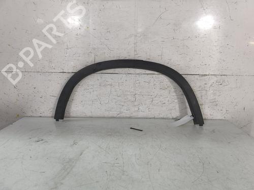 Radlaufverkleidung hinten rechts für BMW X1 (E84) sDrive 18 d (143 hp) 30045606