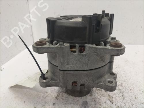 Used Alternator Alternator PORSCHE CAYENNE (92A) 3.0 Diesel (262 hp) 25280324 25280324
