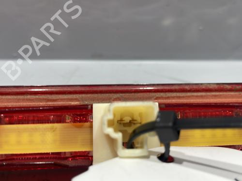 Third brake light TOYOTA YARIS (_P13_) 1.5 Hybrid (NHP130_, NHP130) | BP28362614L11 