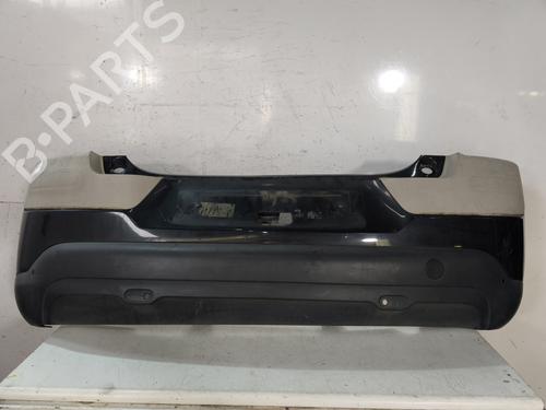Rear bumper CITROËN C4 CACTUS 1.6 BlueHDi 100 | BP30327060C8