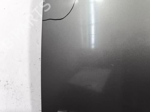 Tailgate RENAULT KANGOO Express (FC0/1_) D 65 1.9 (FC0E, FC02, FC0J, FC0N) | BP26585358C6