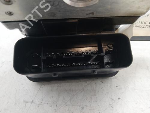 ABS pump RENAULT LAGUNA III Grandtour (KT0/1) 2.0 dCi (KT01, KT08, KT09, KT0K, KT12, KT1D, KT1W) | BP29894192M43