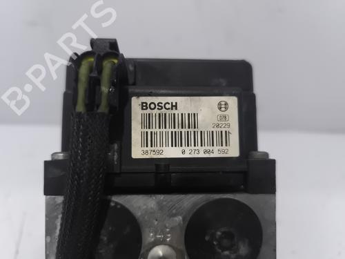 ABS pump OPEL ASTRA G Estate (T98) 2.2 DTI (F35) | BP24499382M43 