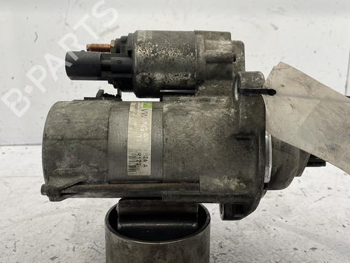 Starter VW TOURAN (1T1, 1T2) 1.9 TDI | BP22847599M8 