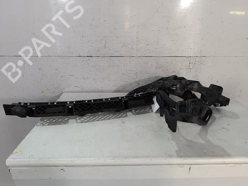 Støtfangerbjelke bak VW BEETLE (5C1, 5C2) 1.6 TDI (105 hp) 29960038