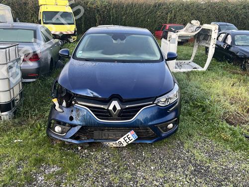 Throttle body RENAULT MEGANE IV Hatchback (B9A/M/N_) 1.2 TCe 100 (B9MS) | BP23994950M82  - Image 7