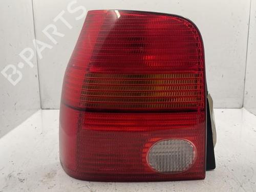 Left taillight VW LUPO I (6X1, 6E1) 1.4 | BP22838390C34 