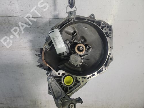 Gearbox OPEL CORSA E (X15) 1.4 (08, 68) | BP23574305M3 - Image 2