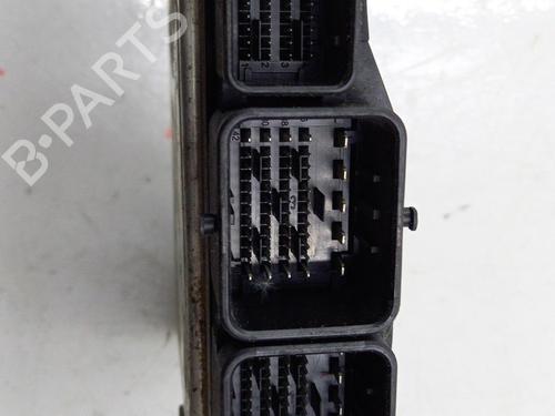 Engine control unit (ECU) PEUGEOT 206+ (2L_, 2M_) 1.4 HDi eco 70 | BP22817692M57 