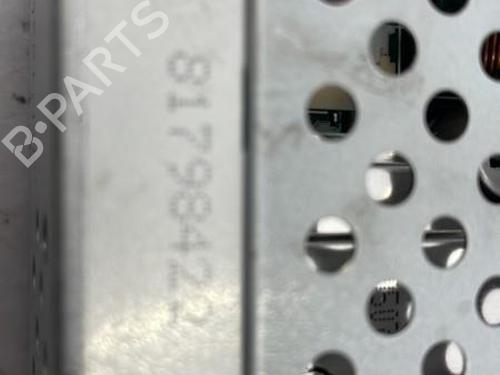 Radio TOYOTA PRIUS Liftback (_W2_) 1.5 Hybrid (NHW20_, NHW20R) | BP22832748E6