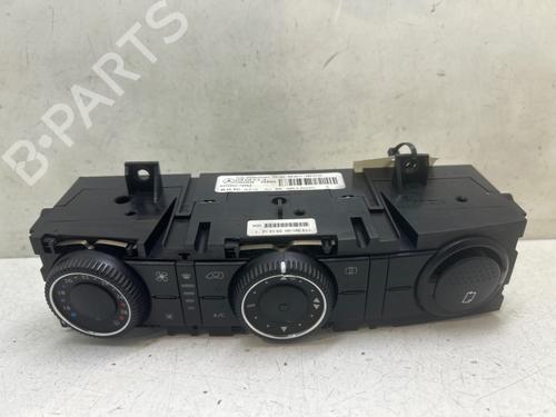 Used Climate control Climate control MERCEDES-BENZ SPRINTER 3-t Van (B906) 216 CDI (906.611, 906.613) (163 hp) 40609406 40609406