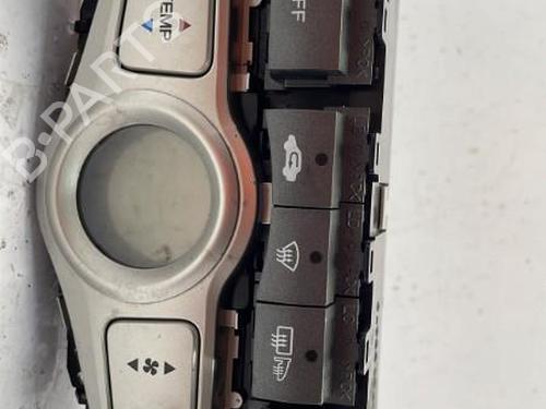 Used Climate control Climate control HONDA JAZZ II (GD_, GE3, GE2) 1.4 iDSI (GE3, GD1) (83 hp) 22839233 22839233