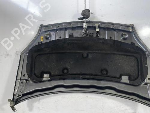 Hood OPEL ZAFIRA / ZAFIRA FAMILY B (A05) 1.7 CDTI (M75) | BP22839188C1 