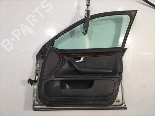 Right front door AUDI A4 B6 Avant (8E5) 2.5 TDI | BP23829774C3 