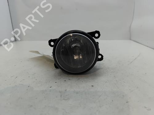 Venstre  Fortil Tågelygte FORD FIESTA VI (CB1, CCN) 1.4 TDCi | BP29193978C30 