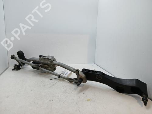 Front wiper motor BMW 5 (E60) 530 d | BP30364656M29  - Image 5
