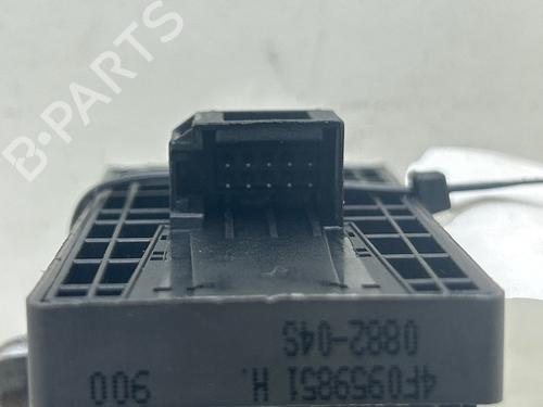 Left front window switch AUDI A3 Sportback (8PA) 1.6 TDI | BP37202905I27 - Image 2