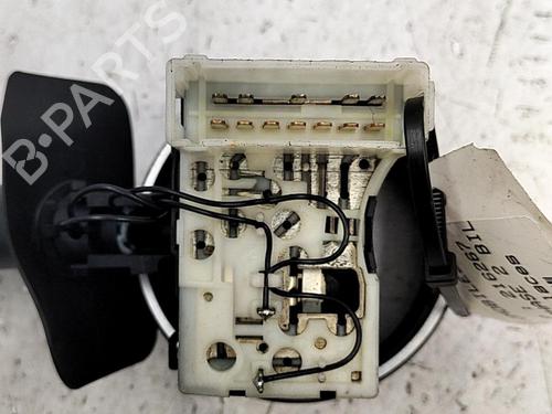 Steering column stalk RENAULT CLIO II (BB_, CB_) 1.5 dCi (B/CB08) | BP22828126I23 