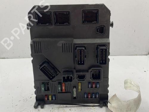 Fuse box CITROËN C3 I (FC_, FN_) 1.4 HDi | BP22835932E1 