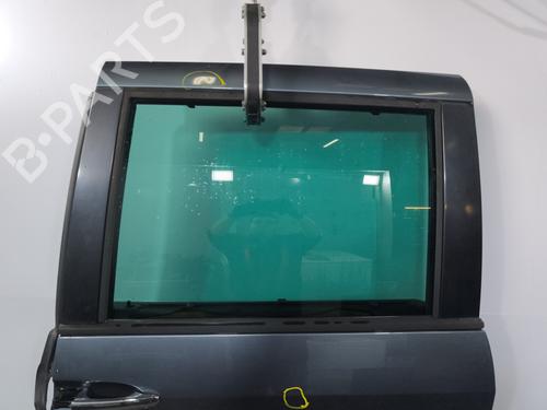 Used Left slide door Left slide door 38542944 38542944