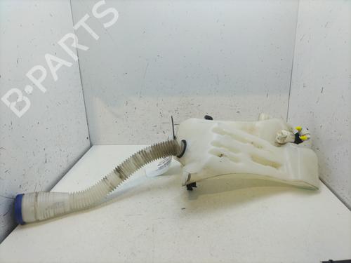 Used Windscreen washer tank CITROËN C4 II (NC_) 1.6 HDi 90 (92 hp) 28815057