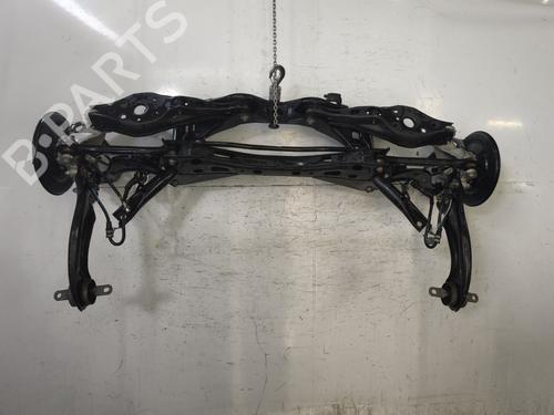 Used Rear axle Rear axle HONDA CIVIC XI Hatchback (FL) 2.0 e:HEV (184 hp) 33010943 33010943
