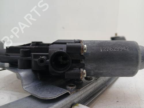 Used Front right window mechanism Front right window mechanism DACIA LOGAN (LS_) 1.6 (LS0B, LS0D, LS0F, LS0H) (87 hp) 36683943 36683943