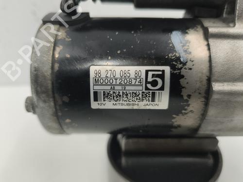 Starter PEUGEOT EXPERT Van (V_) 2.0 BlueHDi 120 | BP26035556M8 - Image 4