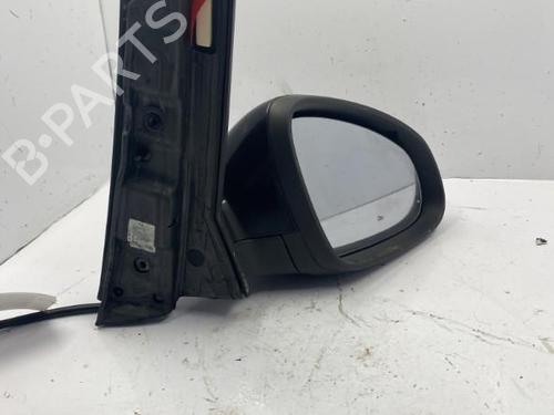 Right mirror OPEL ASTRA J (P10) 2.0 CDTI (68) | BP22836508C27 