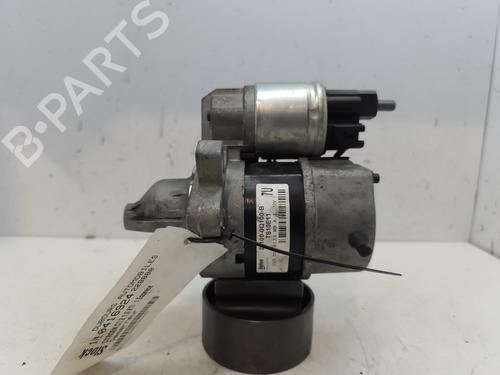 Used Starter CITROËN C1 II (PA_, PS_) 1.0 VTi 72 (72 hp) 28328453