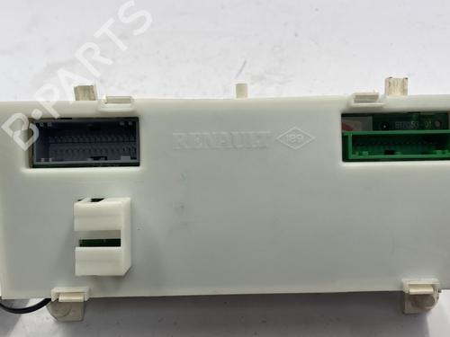 Climate control RENAULT LAGUNA II Grandtour (KG0/1_) 2.0 dCi (KG1S) | BP22827245I5 