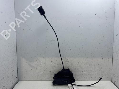 Used Front left lock RENAULT CLIO III (BR0/1, CR0/1) 1.5 dCi (88 hp) 28384440
