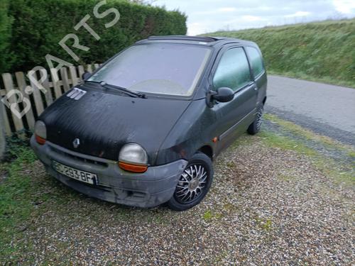 Used Parts RENAULT TWINGO I (C06_)  1.2 (C063, C064)  4478283