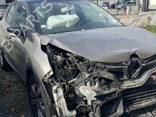 Switch RENAULT CAPTUR I (J5_, H5_) 1.5 dCi 90 (J5N4, J5M5, J5MW, J5M6, J5AL, J5AJ) | BP31090821I30 