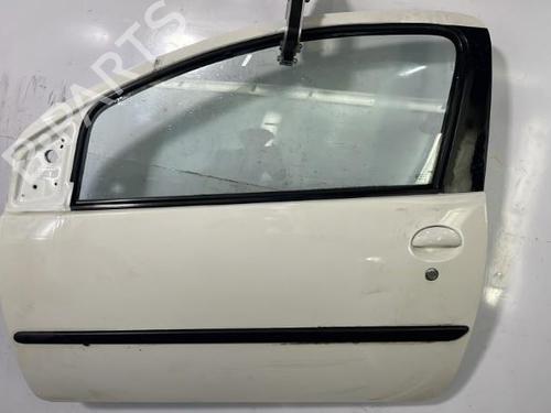 Left front door CITROËN C1 (PM_, PN_) 1.0 | BP22840289C2 