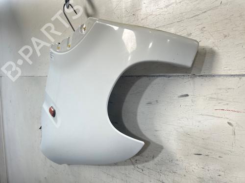 Used Left front fenders Left front fenders 38185758 38185758