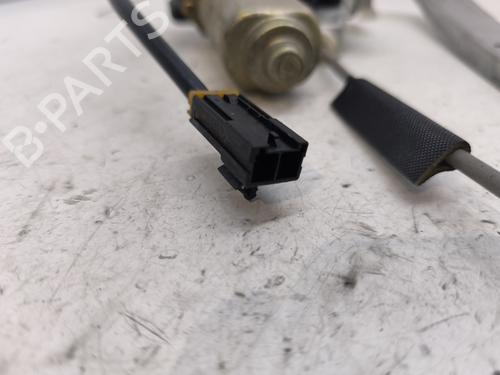 Rear left window mechanism NISSAN ALMERA I Hatchback (N15) 1.4 | BP29054560C24