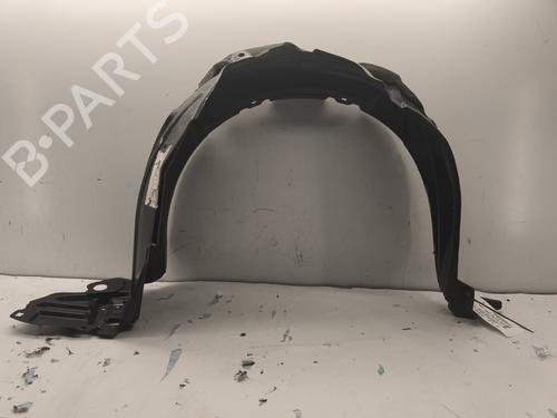 Used Wheel arch TOYOTA YARIS (_P13_) 1.5 Hybrid (NHP130_, NHP130) (101 hp) 31944416