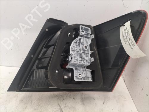 Left taillight MERCEDES-BENZ GLK-CLASS (X204) 320 CDI 4-matic (204.983) | BP24854391C34 - Image 5