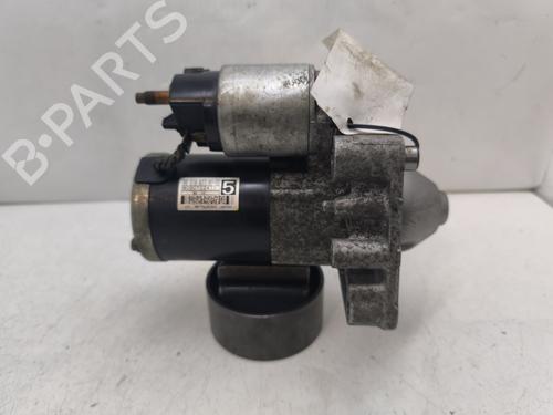 Used Starter PEUGEOT 3008 II SUV (MC_, MR_, MJ_, M4_) 1.6 BlueHDi 120 (120 hp) 31051647