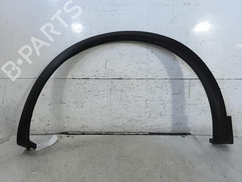 Used Front left wheel arch trim RENAULT CAPTUR II (HF_) TCe 130 (HFMF) (131 hp) 27598712